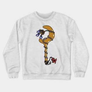 WHM Crewneck Sweatshirt